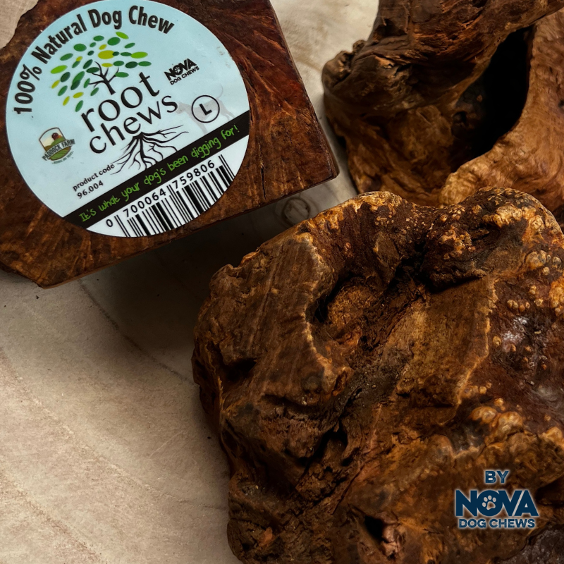 Root Chew